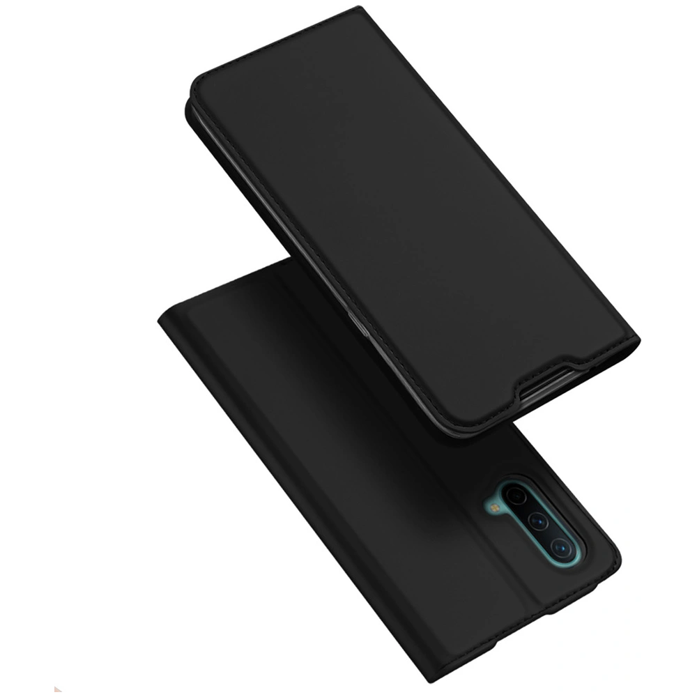 Hurtownia GSM - Dux Ducis Skin Pro tok OnePlus Nord CE 5G fekete - DDS709 - {ean13} - Hurt