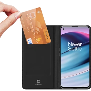 Hurtownia GSM - Etui Dux Ducis Skin Pro OnePlus Nord CE 5G czarny - DDS709 - {ean13} - Hurt