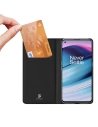 Hurtownia GSM - Dux Ducis Skin Pro tok OnePlus Nord CE 5G fekete - DDS709 - {ean13} - Hurt