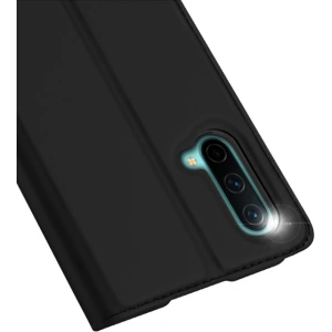Hurtownia GSM - Etui Dux Ducis Skin Pro OnePlus Nord CE 5G czarny - DDS709 - {ean13} - Hurt