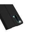 Hurtownia GSM - Dux Ducis Skin Pro tok OnePlus Nord CE 5G fekete - DDS709 - {ean13} - Hurt