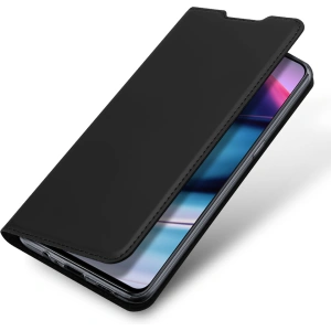 Hurtownia GSM - Etui Dux Ducis Skin Pro OnePlus Nord CE 5G czarny - DDS709 - {ean13} - Hurt