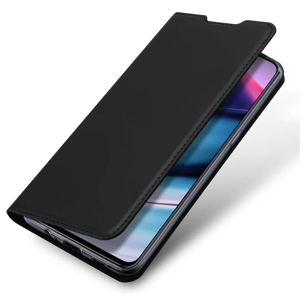 Hurtownia GSM - Dux Ducis Skin Pro tok OnePlus Nord CE 5G fekete - DDS709 - {ean13} - Hurt