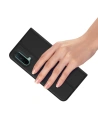 Hurtownia GSM - Dux Ducis Skin Pro tok OnePlus Nord CE 5G fekete - DDS709 - {ean13} - Hurt