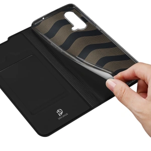 Hurtownia GSM - Etui Dux Ducis Skin Pro OnePlus Nord CE 5G czarny - DDS709 - {ean13} - Hurt