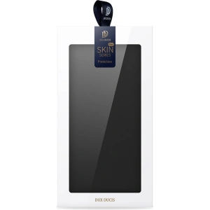 Hurtownia GSM - Etui Dux Ducis Skin Pro OnePlus Nord CE 5G czarny - DDS709 - {ean13} - Hurt