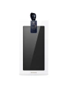 Hurtownia GSM - Dux Ducis Skin Pro tok OnePlus Nord CE 5G fekete - DDS709 - {ean13} - Hurt