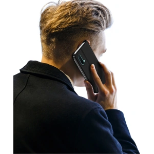 Hurtownia GSM - Etui Dux Ducis Skin Pro OnePlus Nord CE 5G czarny - DDS709 - {ean13} - Hurt