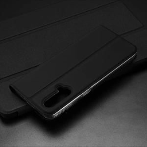 Hurtownia GSM - Etui Dux Ducis Skin Pro OnePlus Nord CE 5G czarny - DDS709 - {ean13} - Hurt