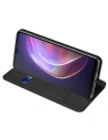 Hurtownia GSM - Case Dux Ducis Skin Pro Vivo V21 4G/5G schwarz - DDS710 - {ean13} - Hurt