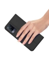 Hurtownia GSM - Case Dux Ducis Skin Pro Vivo V21 4G/5G schwarz - DDS710 - {ean13} - Hurt