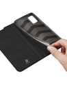 Hurtownia GSM - Etui Dux Ducis Skin Pro Vivo V21 4G/5G czarny - DDS710 - {ean13} - Hurt
