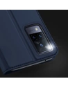 Hurtownia GSM - Case Dux Ducis Skin Pro Vivo V21 4G/5G schwarz - DDS710 - {ean13} - Hurt
