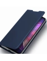 Hurtownia GSM - Case Dux Ducis Skin Pro Vivo V21 4G/5G schwarz - DDS710 - {ean13} - Hurt