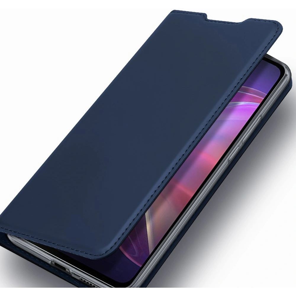 Hurtownia GSM - Case Dux Ducis Skin Pro Vivo V21 4G/5G schwarz - DDS710 - {ean13} - Hurt