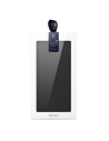 Hurtownia GSM - Case Dux Ducis Skin Pro Vivo V21 4G/5G schwarz - DDS710 - {ean13} - Hurt