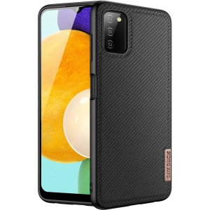 Wholesale Dux Ducis Fino Samsung Galaxy A03s black - DDS711 - {ean13} - Hurt