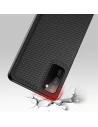 Hurtownia GSM - Etui Dux Ducis Fino Samsung Galaxy A03s czarny - DDS711 - {ean13} - Hurt
