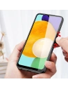 Hurtownia GSM - Etui Dux Ducis Fino Samsung Galaxy A03s czarny - DDS711 - {ean13} - Hurt