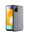 Etui Dux Ducis Fino Samsung Galaxy A03s szary