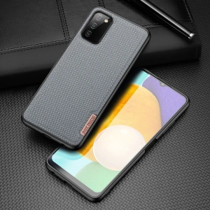 Hurtownia GSM - Etui Dux Ducis Fino Samsung Galaxy A03s szary - DDS712 - {ean13} - Hurt