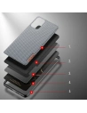Hurtownia GSM - Etui Dux Ducis Fino Samsung Galaxy A03s szary - DDS712 - {ean13} - Hurt