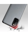 Wholesale Dux Ducis Fino Samsung Galaxy A03s gray - DDS712 - {ean13} - Hurt