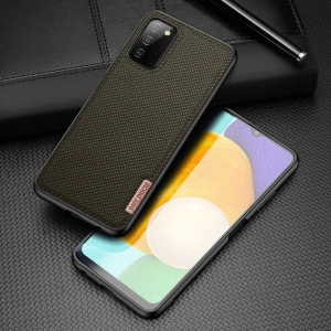 Hurtownia GSM - Etui Dux Ducis Fino Samsung Galaxy A03s zielony - DDS713 - {ean13} - Hurt