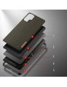 Hurtownia GSM - Etui Dux Ducis Fino Samsung Galaxy A03s zielony - DDS713 - {ean13} - Hurt
