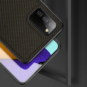 Hurtownia GSM - Etui Dux Ducis Fino Samsung Galaxy A03s zielony - DDS713 - {ean13} - Hurt