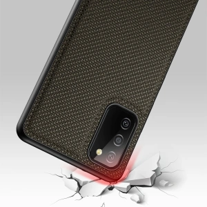 Hurtownia GSM - Case Dux Ducis Fino Samsung Galaxy A03s grün - DDS713 - {ean13} - Hurt