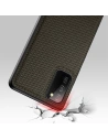 Hurtownia GSM - Etui Dux Ducis Fino Samsung Galaxy A03s zielony - DDS713 - {ean13} - Hurt