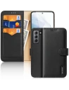 Etui Dux Ducis Hivo Samsung Galaxy S21 FE czarny