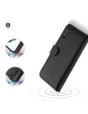 Hurtownia GSM - Etui Dux Ducis Hivo Samsung Galaxy S21 FE czarny - DDS714 - {ean13} - Hurt