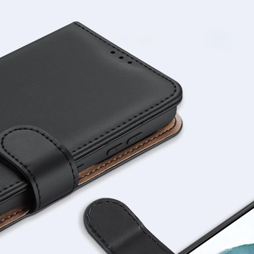 Etui Dux Ducis Hivo Samsung Galaxy S21 FE czarny