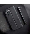 Hurtownia GSM - Etui Dux Ducis Hivo Samsung Galaxy S21 FE czarny - DDS714 - {ean13} - Hurt