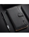 Hurtownia GSM - Etui Dux Ducis Hivo Samsung Galaxy S21 FE negru - DDS714 - {ean13} - Hurt
