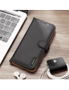 Hurtownia GSM - Etui Dux Ducis Hivo Samsung Galaxy S21 FE czarny - DDS714 - {ean13} - Hurt