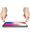 Hurtownia GSM - Szkło hartowane Spigen GLAS.tR Slim Case Friendly iPhone 11/iPhone XR Clear - SPN489CL - {ean13} - Hurt