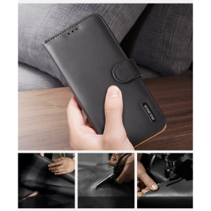 Hurtownia GSM - Etui Dux Ducis Hivo Samsung Galaxy S21 FE roșu - DDS715 - {ean13} - Hurt