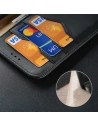 Hurtownia GSM - Etui Dux Ducis Hivo Samsung Galaxy S21 FE roșu - DDS715 - {ean13} - Hurt