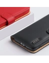 Hurtownia GSM - Etui Dux Ducis Hivo Samsung Galaxy S21 FE czerwony - DDS715 - {ean13} - Hurt