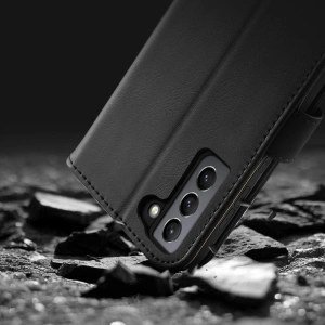 Hurtownia GSM - Etui Dux Ducis Hivo Samsung Galaxy S21 FE roșu - DDS715 - {ean13} - Hurt