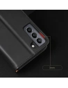 Hurtownia GSM - Case Dux Ducis Hivo Samsung Galaxy S21 FE rot - DDS715 - {ean13} - Hurt