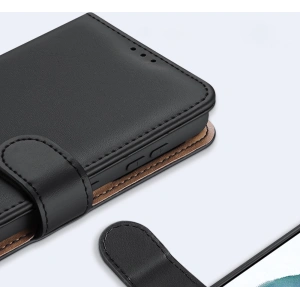 Hurtownia GSM - Etui Dux Ducis Hivo Samsung Galaxy S21 FE roșu - DDS715 - {ean13} - Hurt