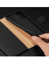 Hurtownia GSM - Etui Dux Ducis Hivo Samsung Galaxy S21 FE červené - DDS715 - {ean13} - Hurt