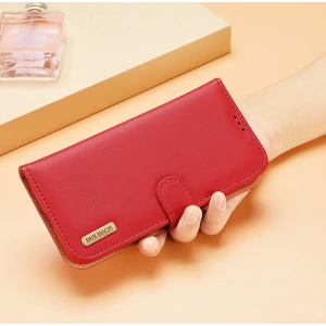 Hurtownia GSM - Etui Dux Ducis Hivo Samsung Galaxy S21 FE roșu - DDS715 - {ean13} - Hurt