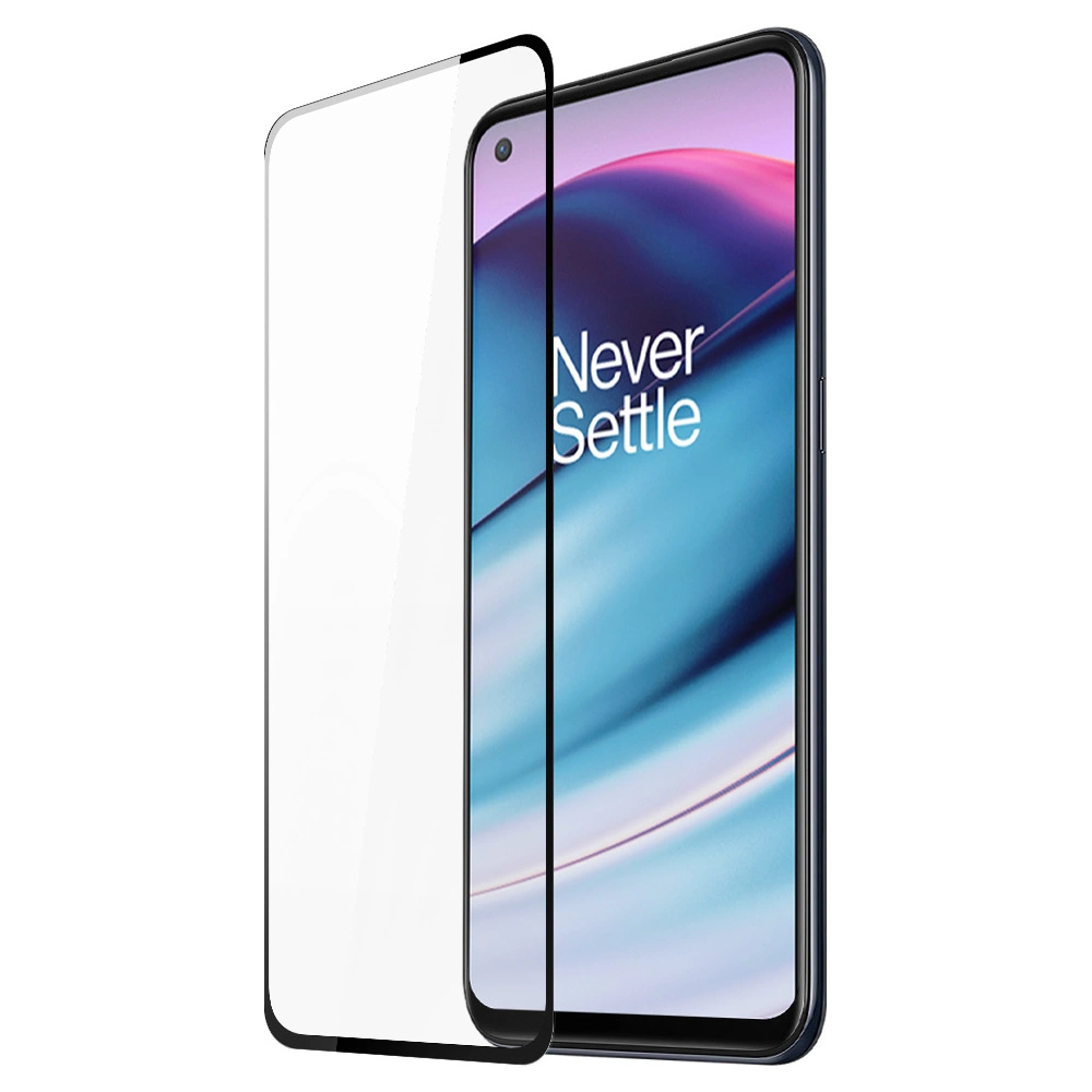 Hurtownia GSM - Dux Ducis 9D Edzett Üveg OnePlus Nord CE 5G átlátszó (tokbarát) - DDS716 - {ean13} - Hurt