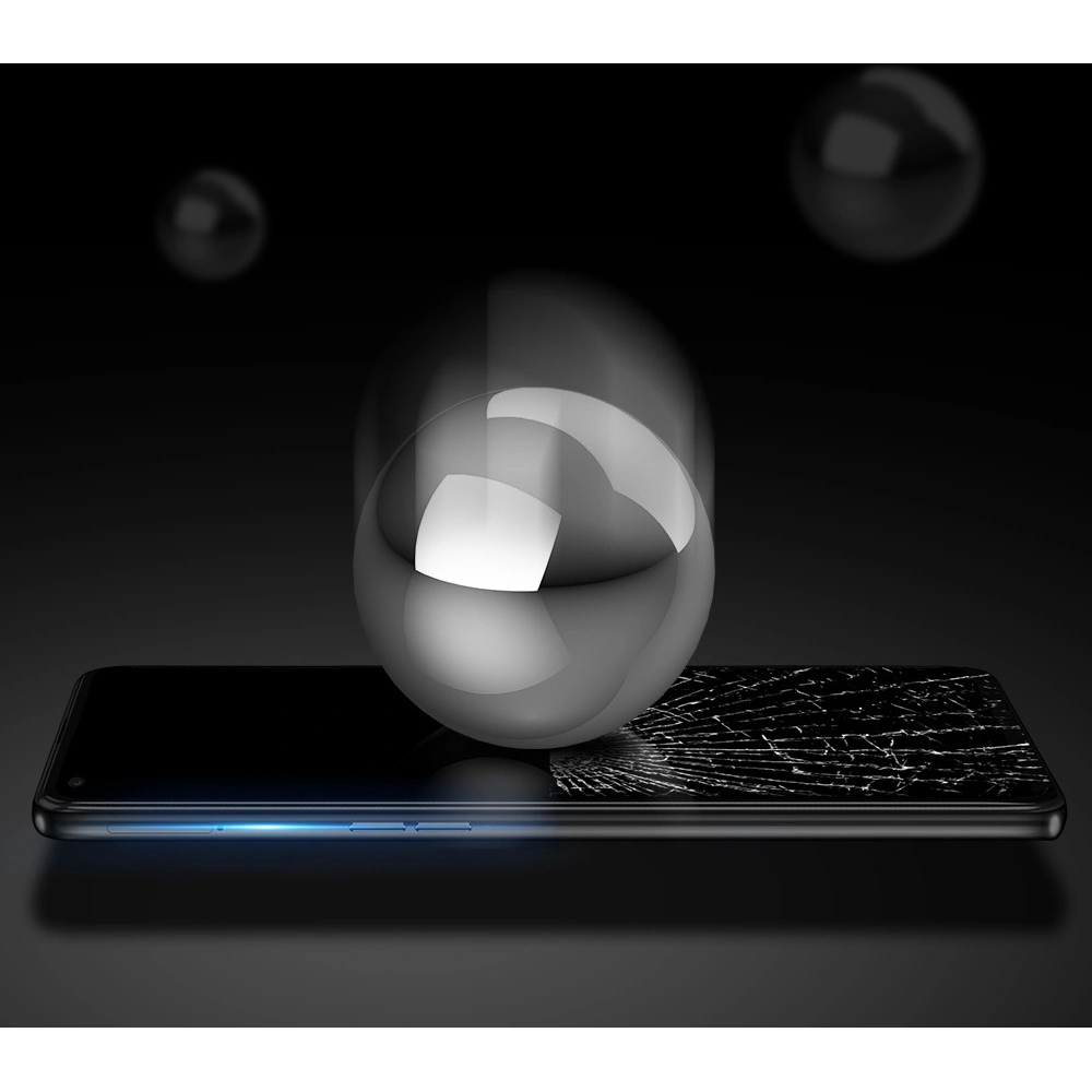 Hurtownia GSM - Sticlă securizată Dux Ducis 9D Sticlă Temperată OnePlus Nord CE 5G transparentă (compatibilă cu carcasa) - DDS716 - {ean13} - Hurt