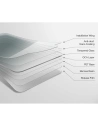 Hurtownia GSM - Szkło hartowane Spigen GLAS.tR Slim Case Friendly iPhone 11/iPhone XR Clear - SPN489CL - {ean13} - Hurt